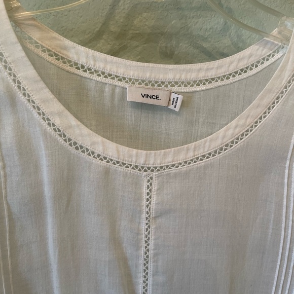 Vince blouse - Picture 2 of 7